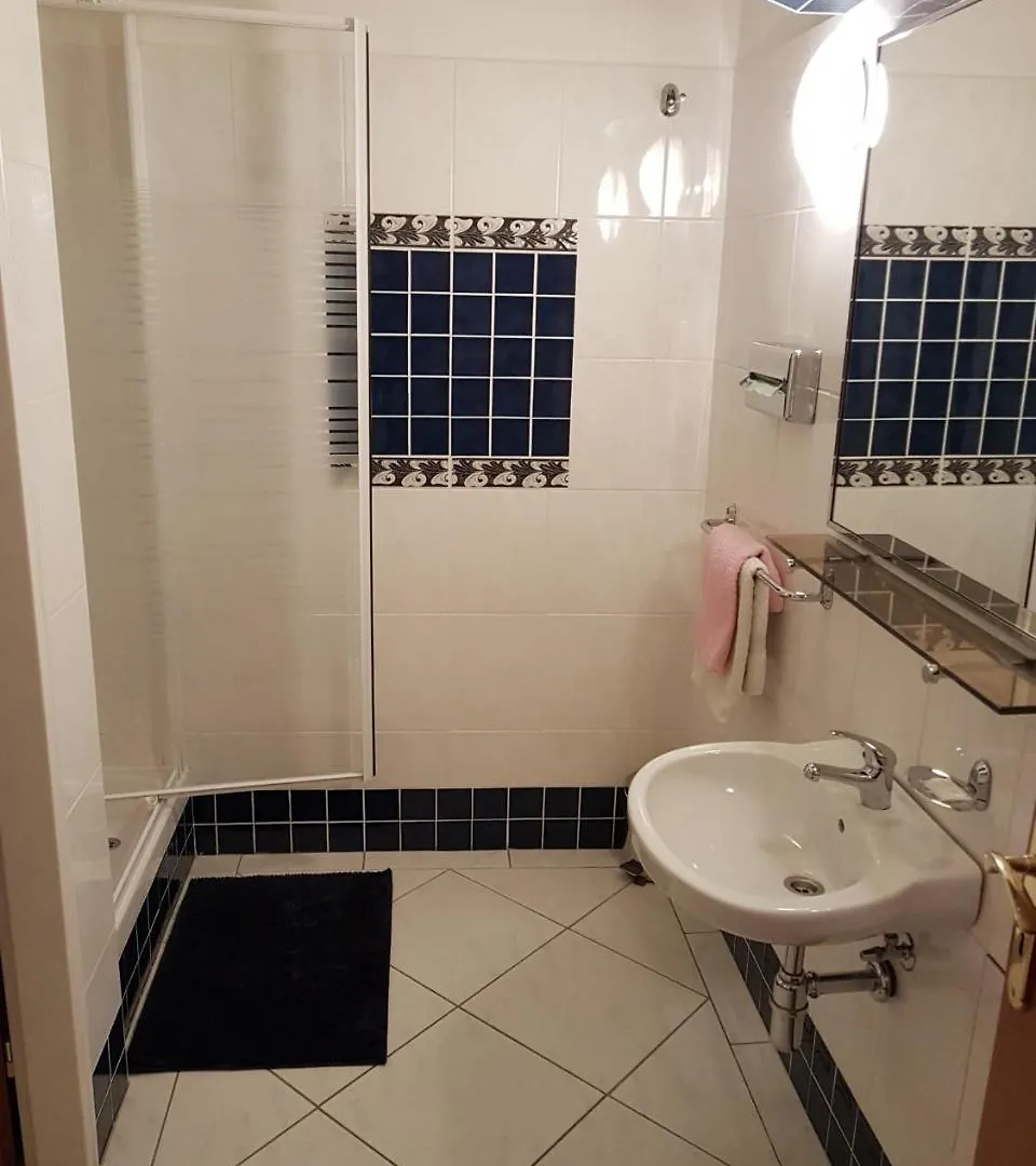 Eurohotel Karlovy Vary 3*,