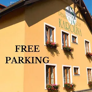 3* Hotel Karolina