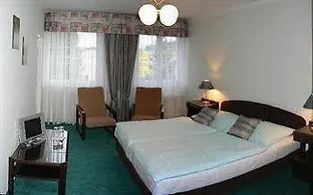 Eurohotel Karlowe Wary Hotel